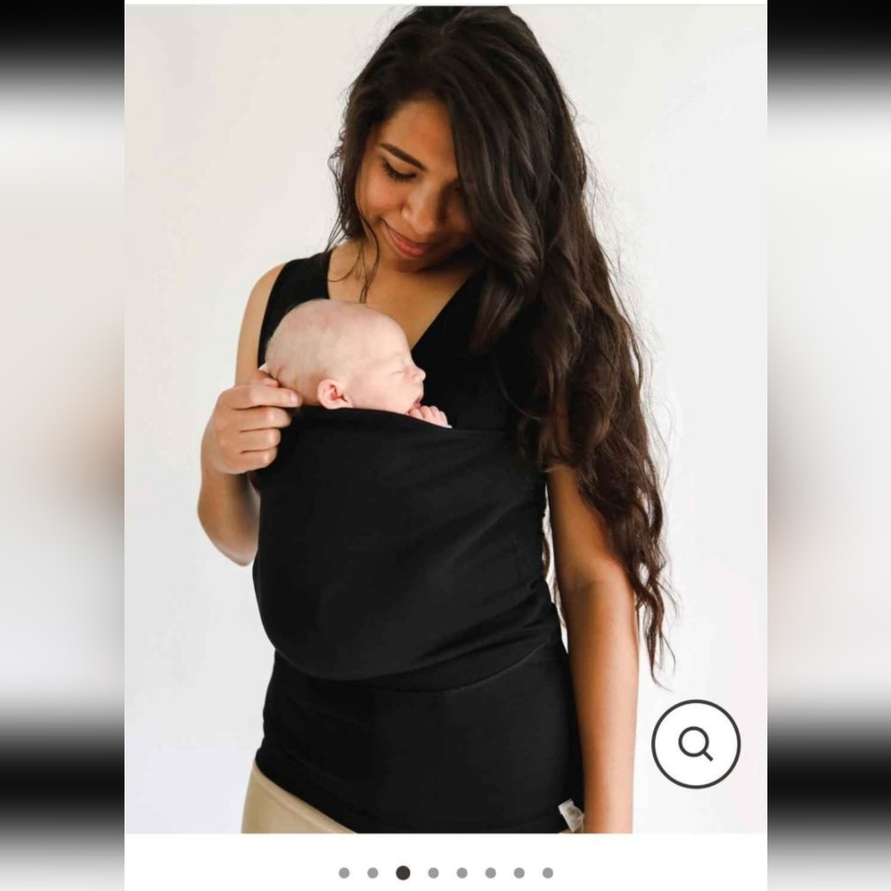 NWOT Lalabu Soothe Shirt